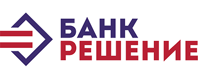Банк Решение