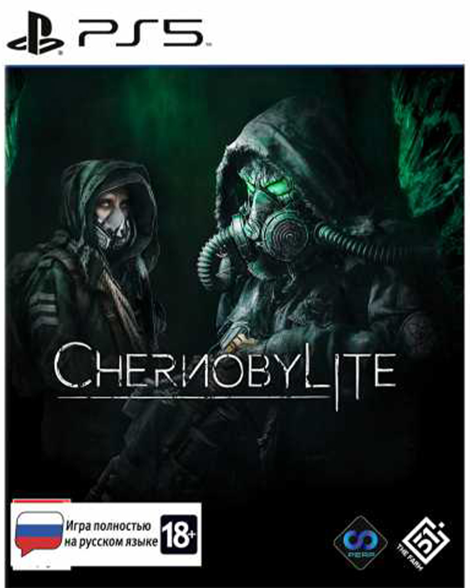 Chernobylite (PS5)