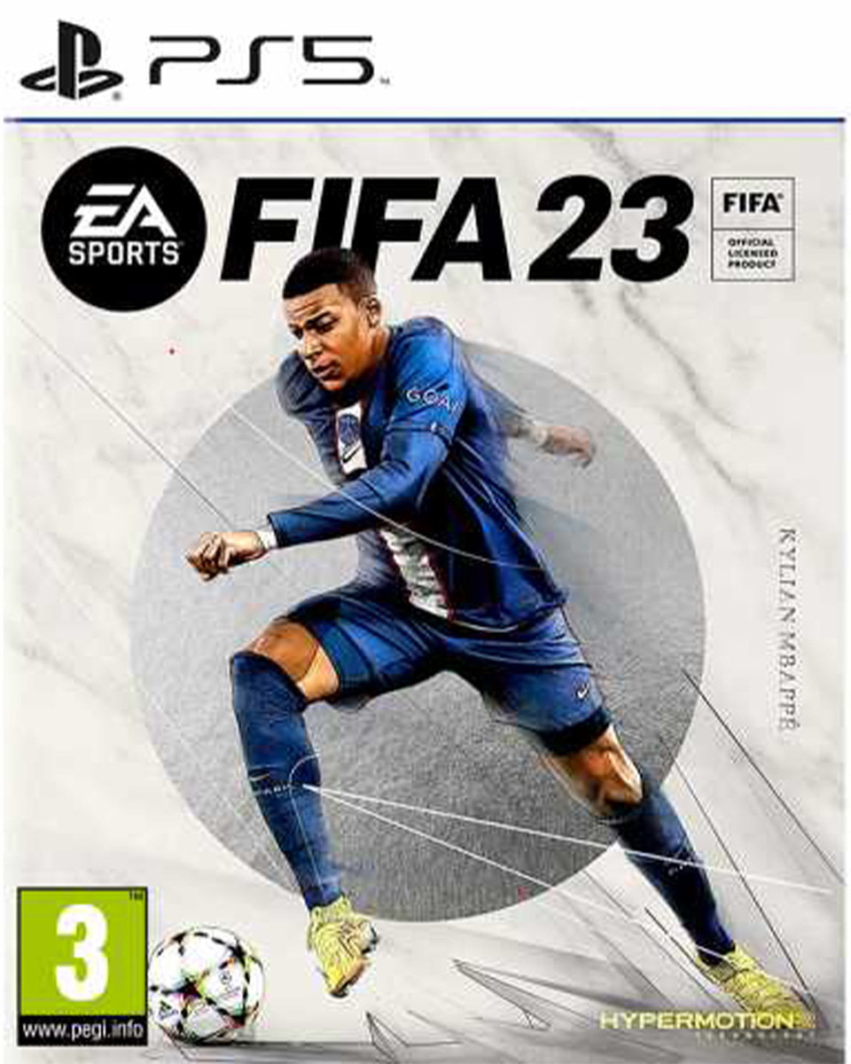 FIFA 23 (PS5)