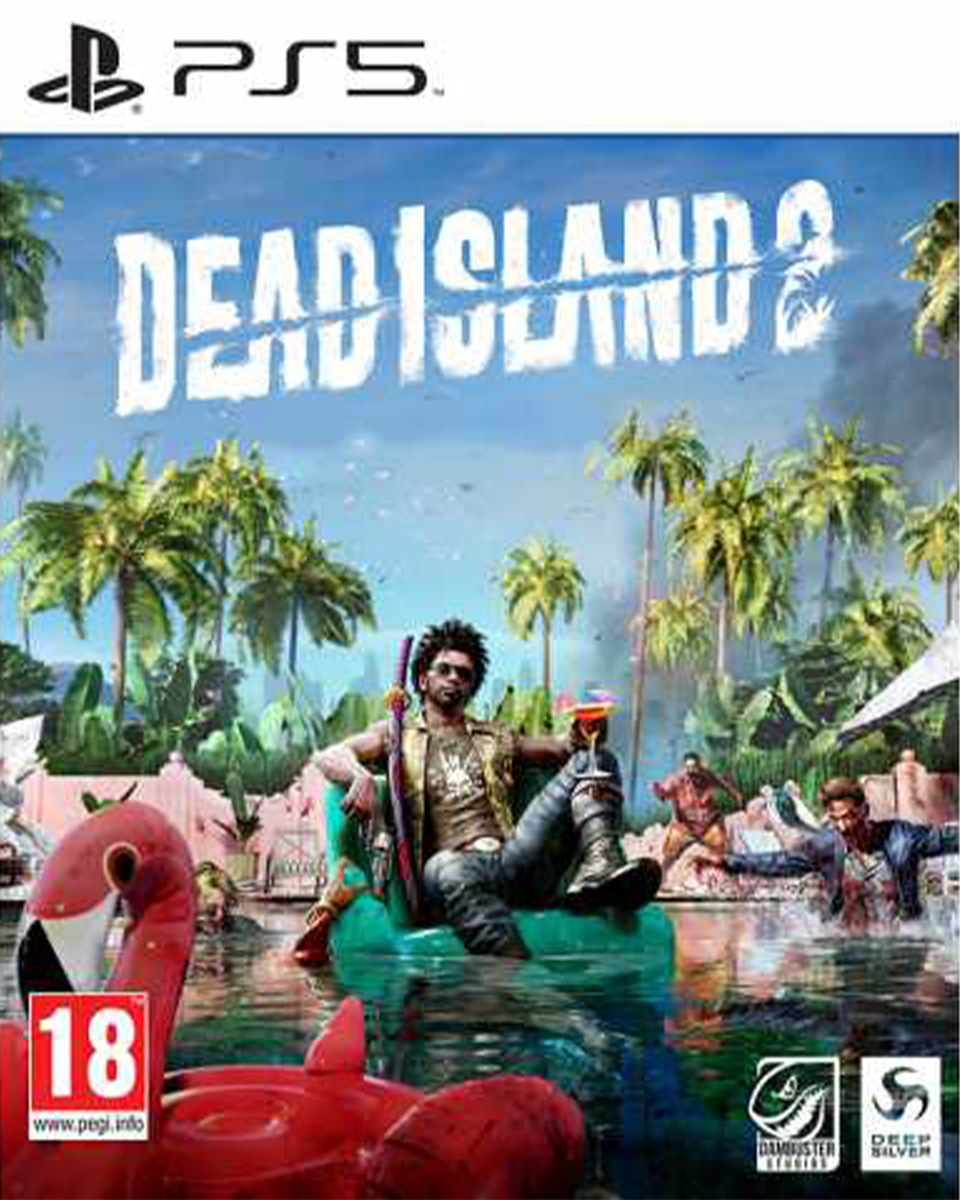 Dead Island 2 (PS5)
