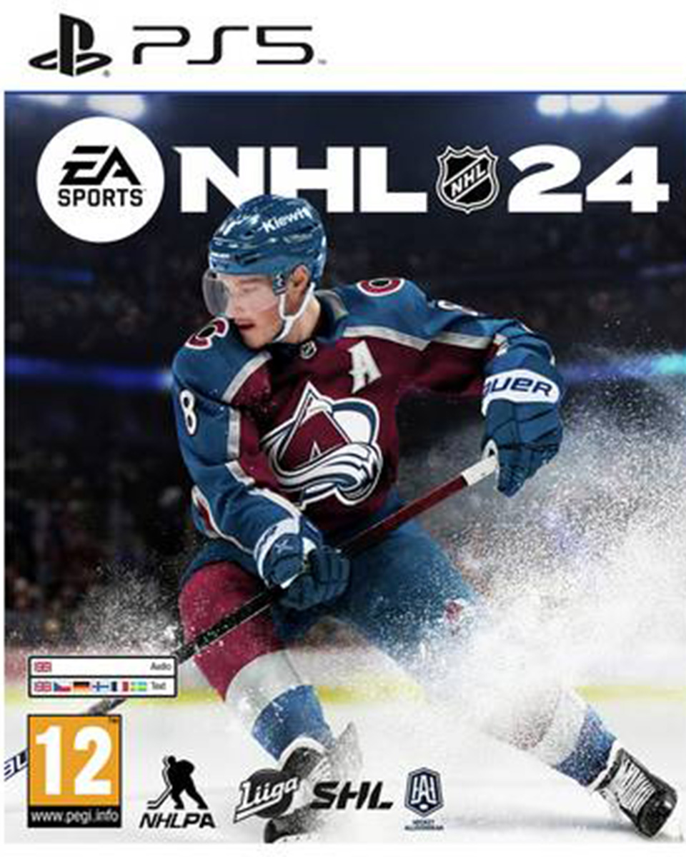 NHL 24 (PS5)