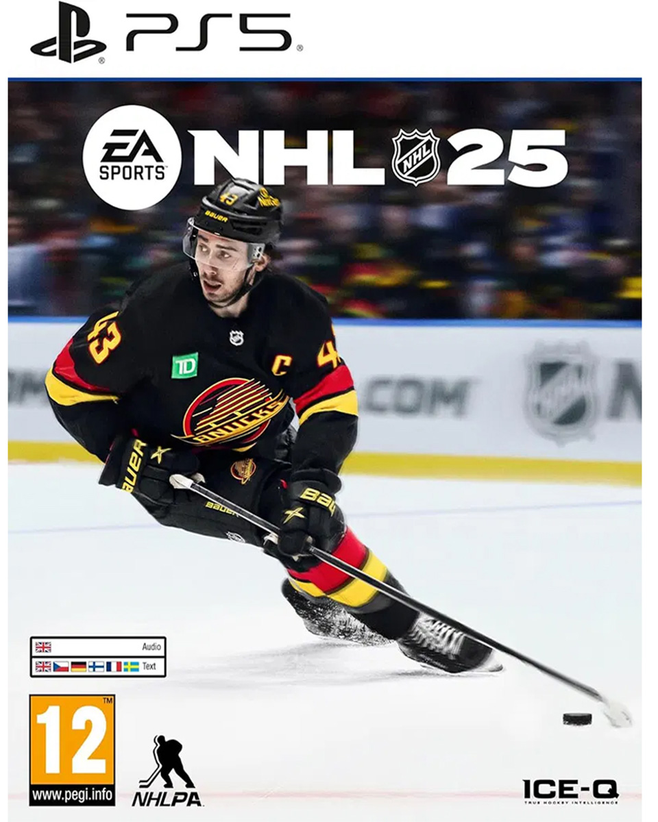 NHL 25 (PS5)