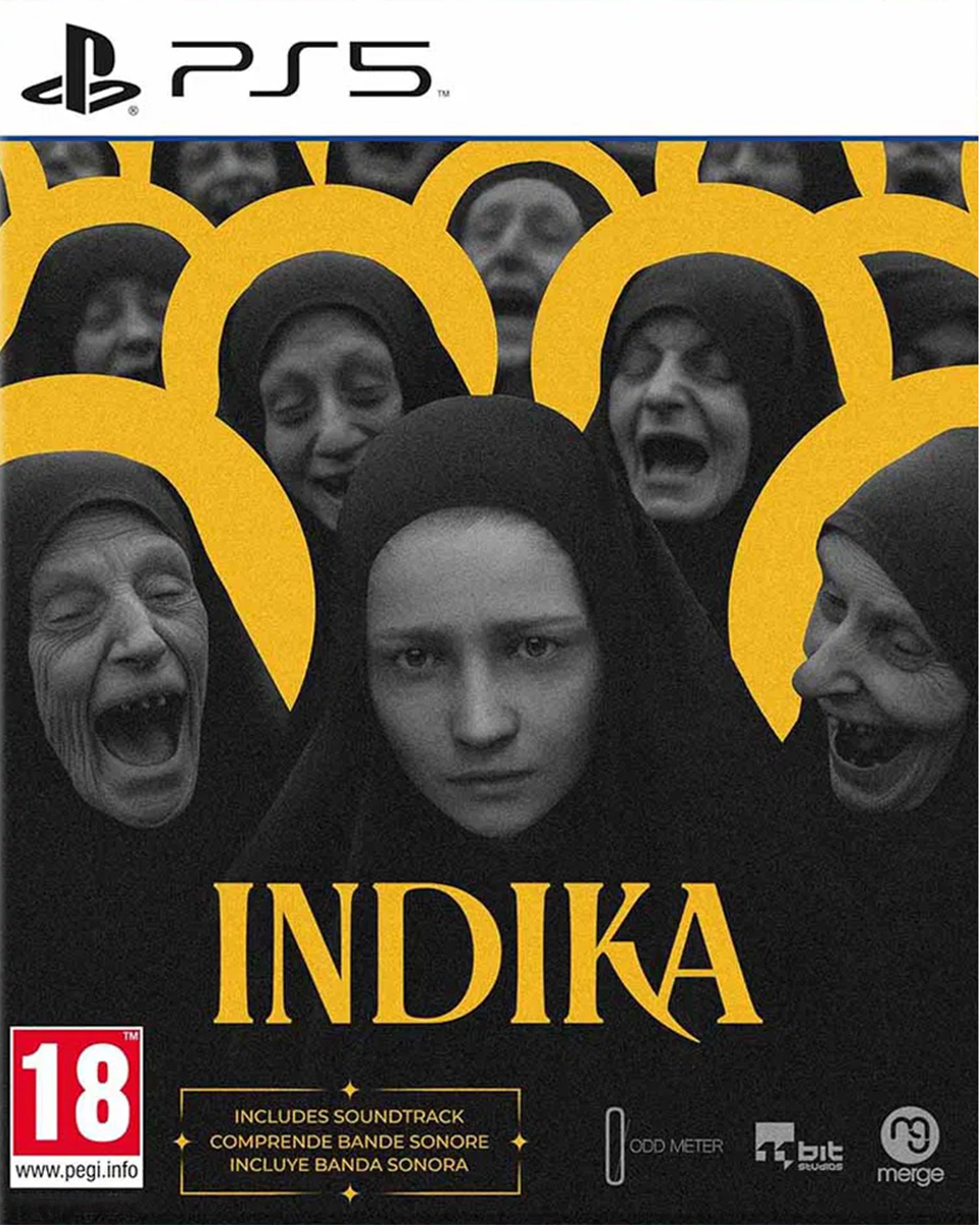Indika (PS5)