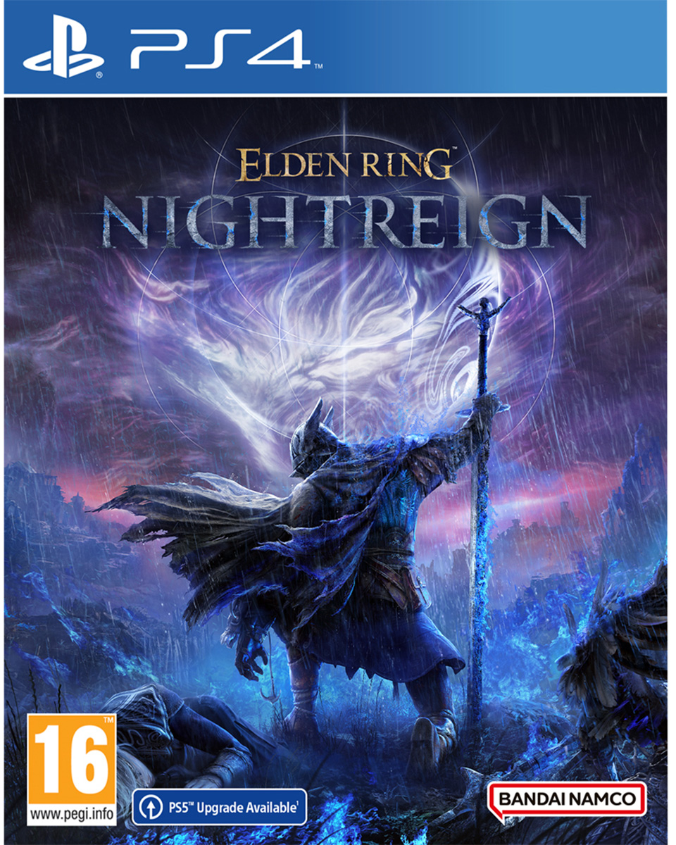 Elden Ring: Nightreign (PS4)