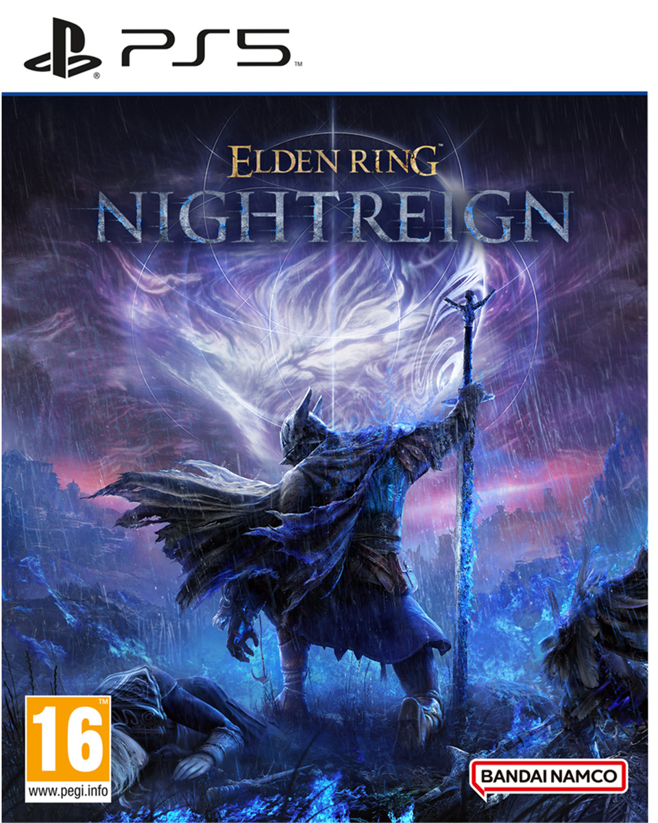 Elden Ring: Nightreign (PS5)