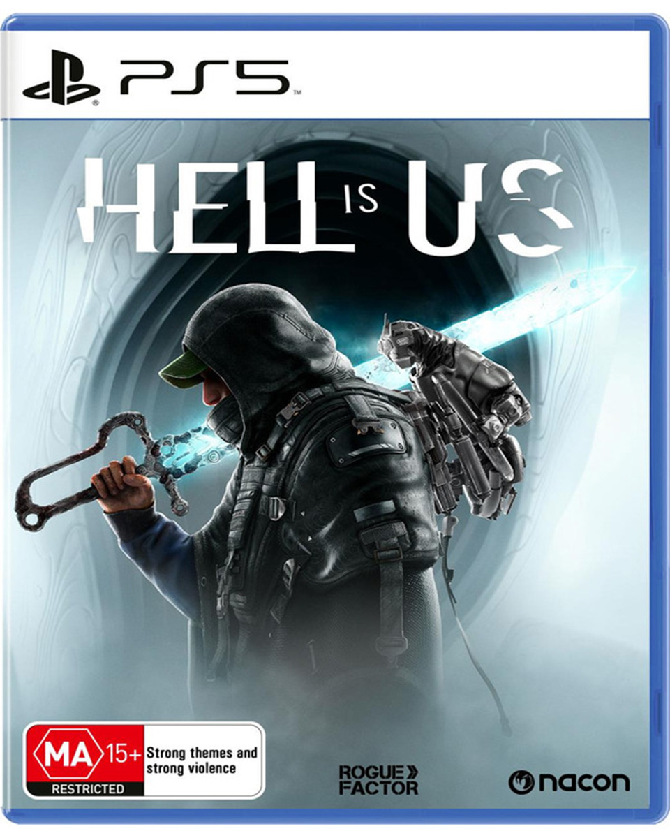 Hell Is Us (PS5)