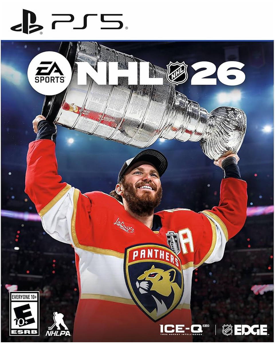 NHL 26 (PS5)