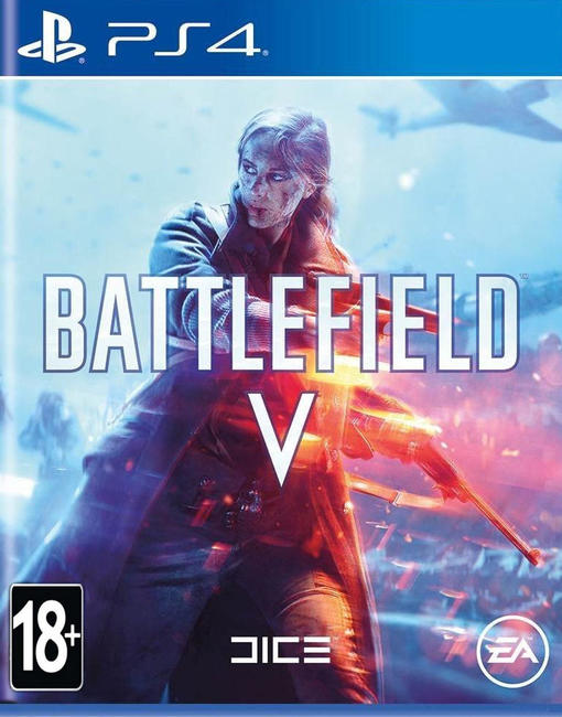 Battlefield V (PS4)