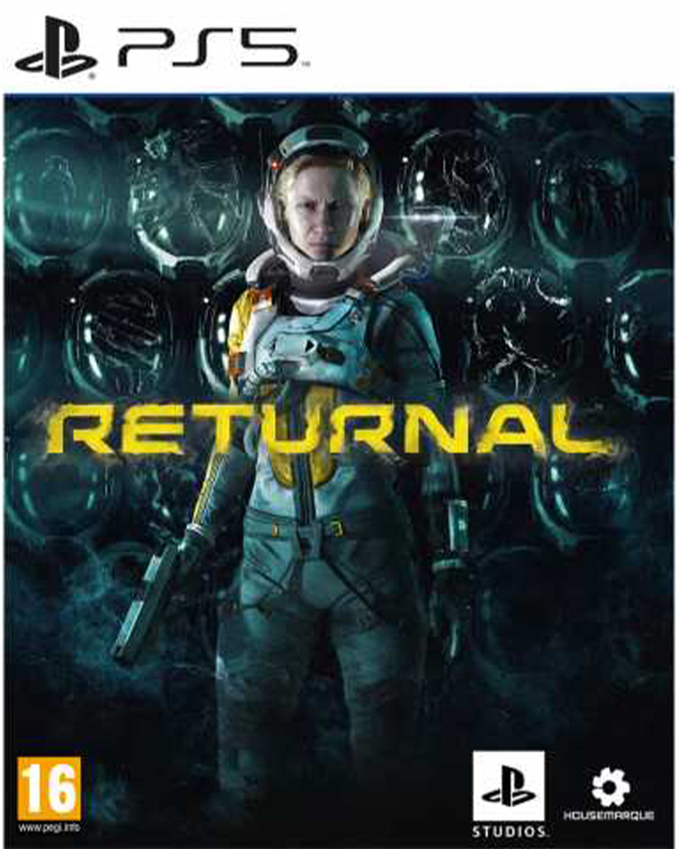 Returnal (PS5)