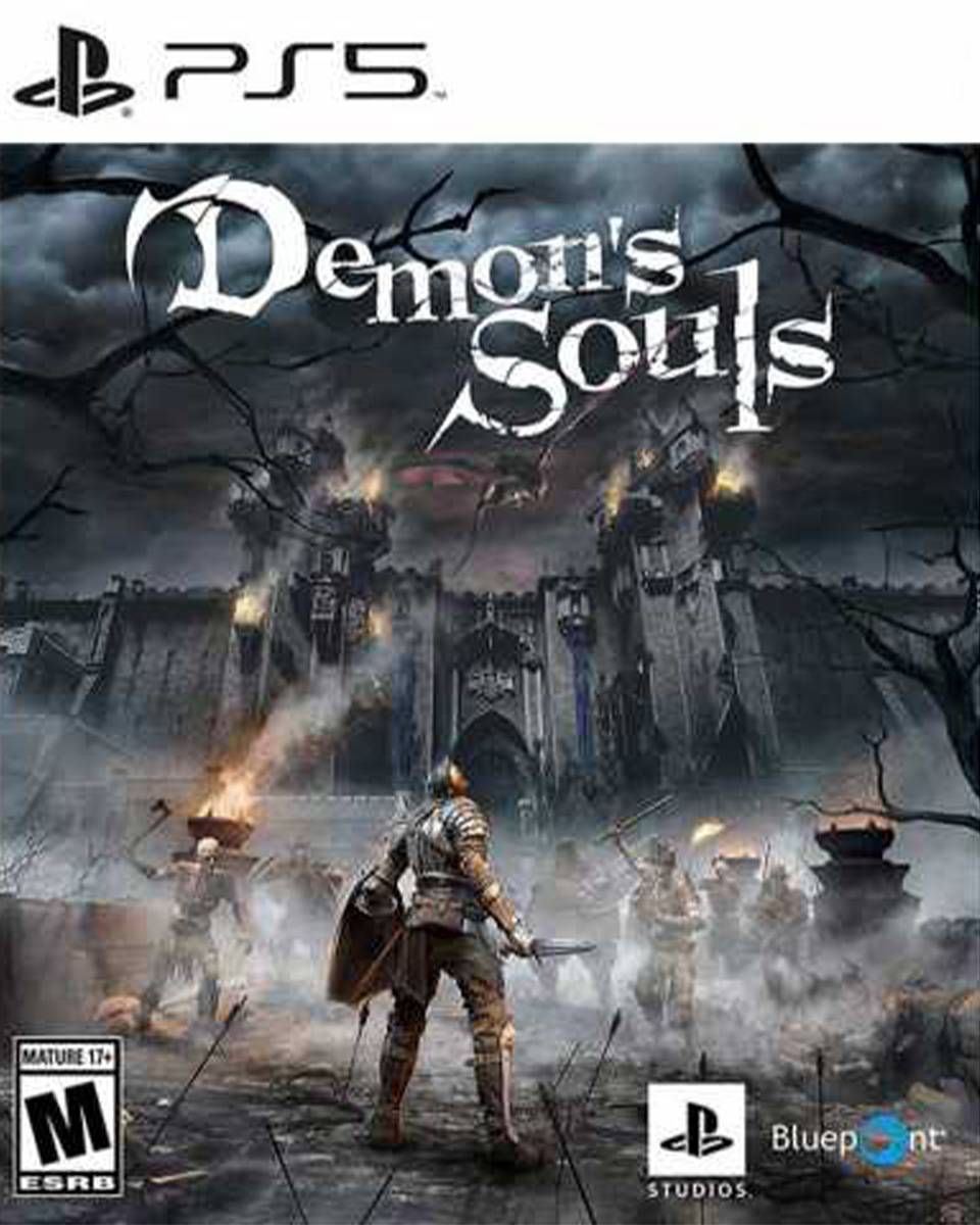 Demon’s Souls (PS5)