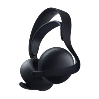 Наушники Sony Pulse Elite Black