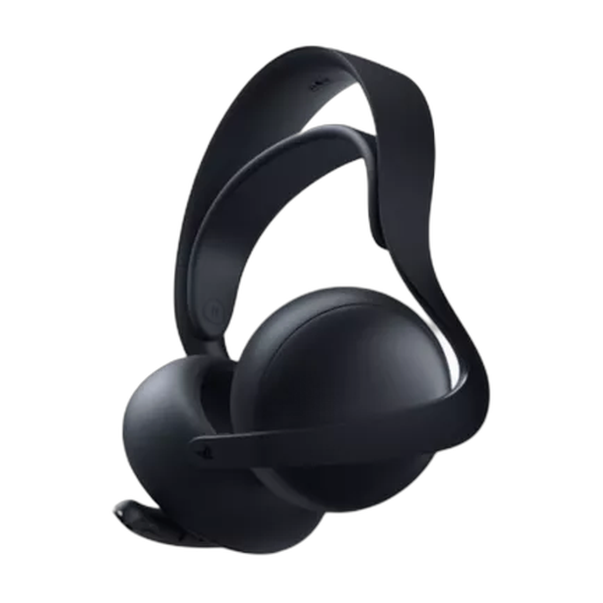 Наушники Sony Pulse Elite Black