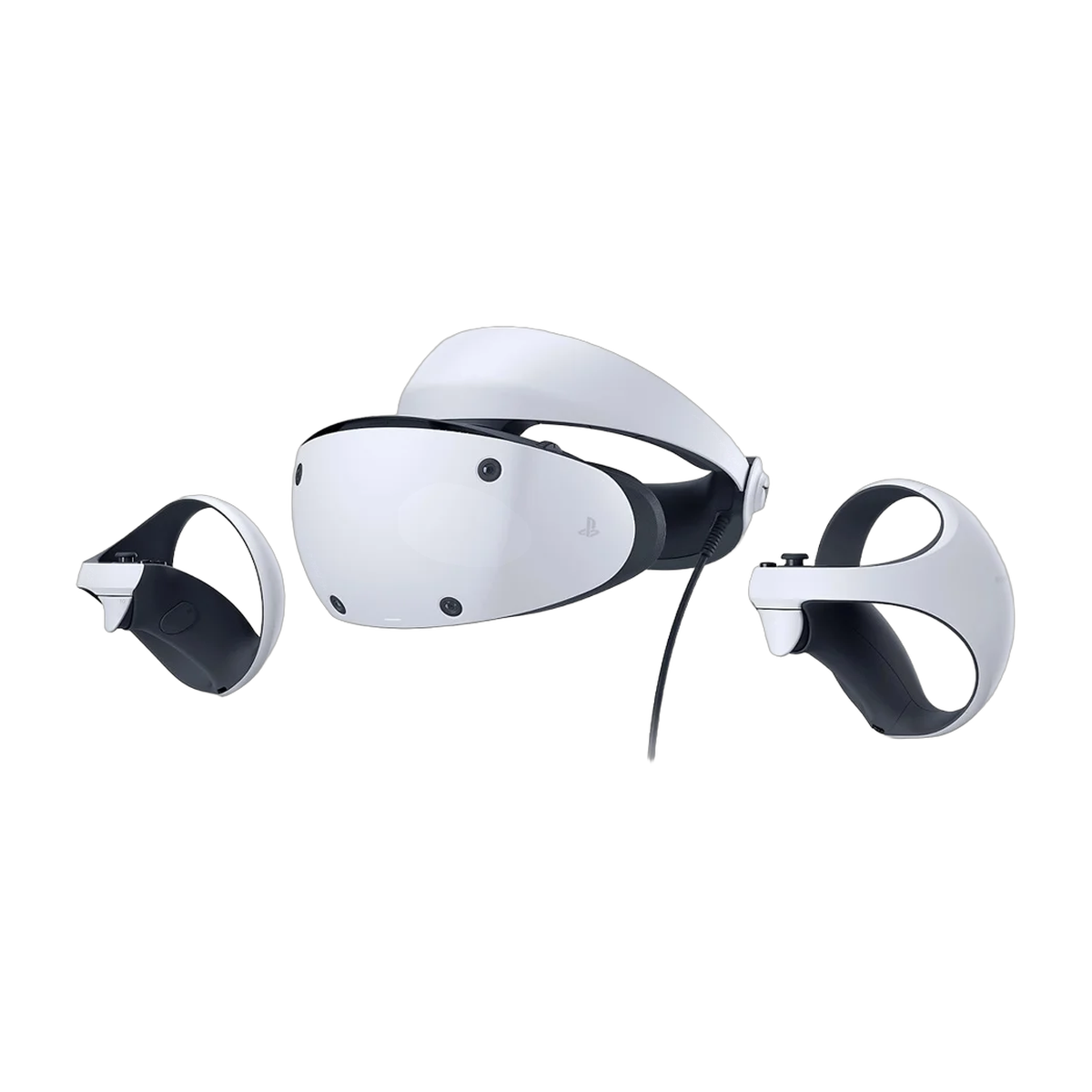 Купить PlayStation VR2 — PlayStation 5, доставка по Беларуси