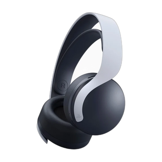 PULSE 3D Wireless Headset