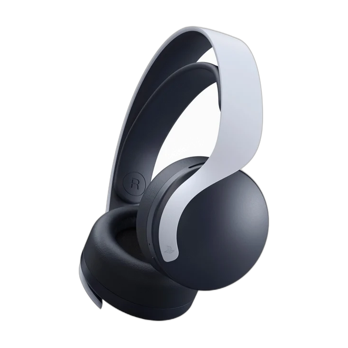 PULSE 3D Wireless Headset