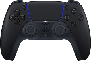 Купить Sony DualSense (черная полночь) — PlayStation 5, доставка по Беларуси