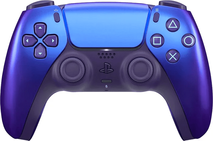 Sony DualSense Chroma Collection (индиго)