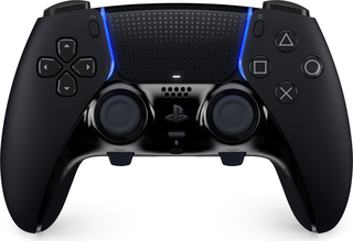 Купить Sony DualSense Edge Midnight Black — PlayStation 5, доставка по Беларуси