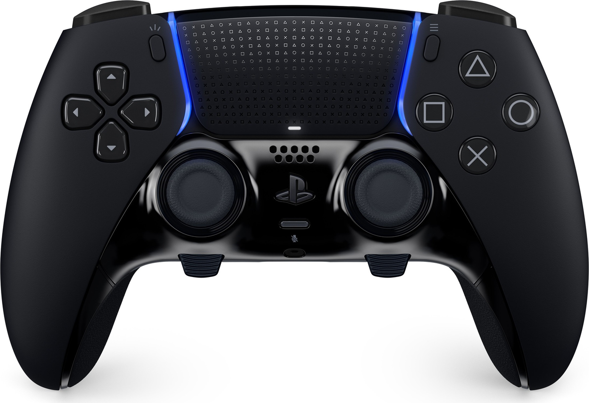Sony DualSense Edge Midnight Black