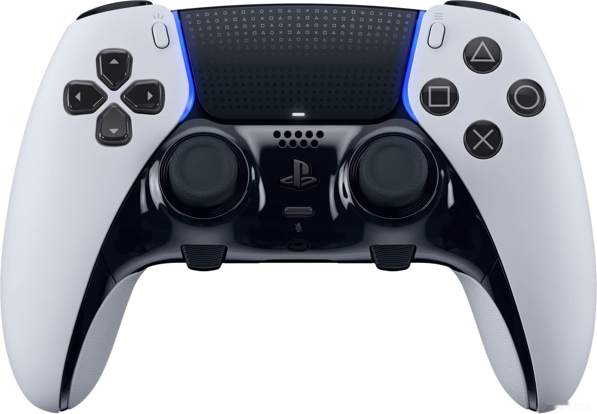 Sony DualSense Edge