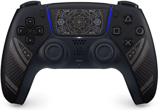Купить Sony DualSense Final Fantasy XVI Limited Edition — PlayStation 5, доставка по Беларуси