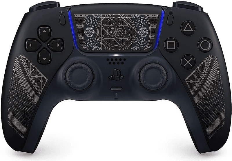 Sony DualSense Final Fantasy XVI Limited Edition