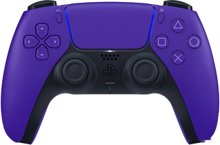 Купить Sony DualSense (галактический пурпурный) — PlayStation 5, доставка по Беларуси