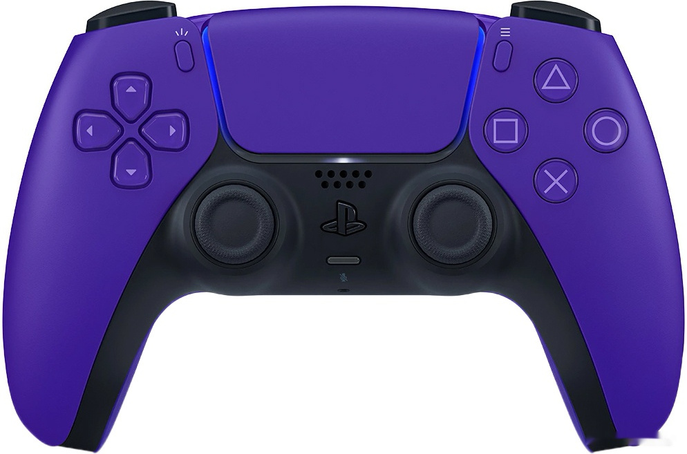 Sony DualSense (галактический пурпурный)