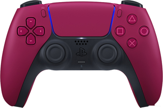 Купить Sony DualSense (космический красный) — PlayStation 5, доставка по Беларуси
