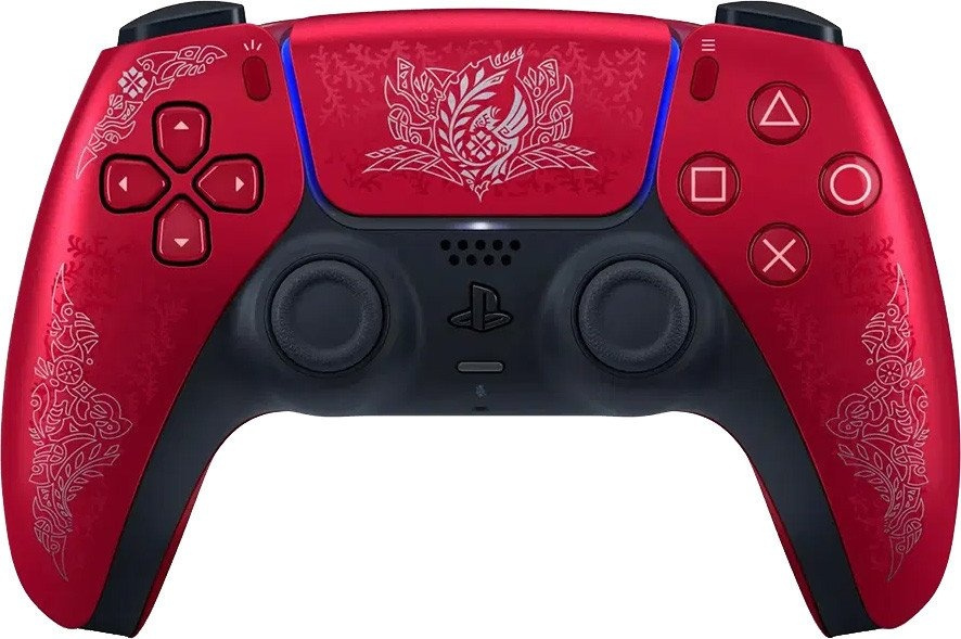 Sony DualSense Monster Hunter Wilds Limited Edition