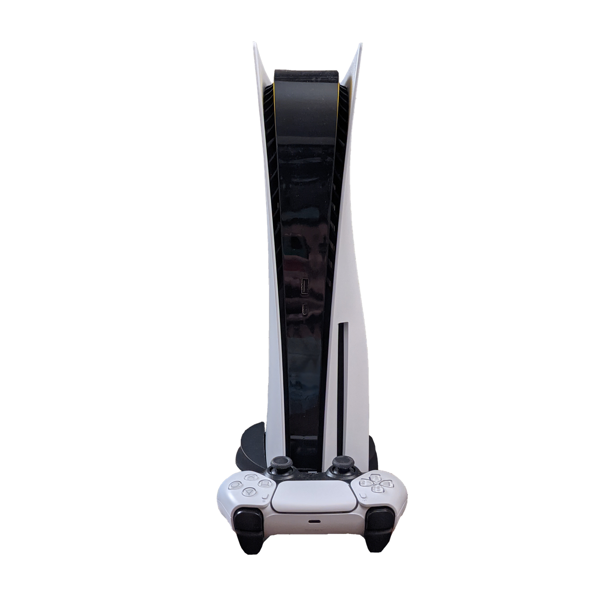Sony PlayStation 5 Slim (с дисководом)