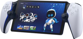 Купить Sony PlayStation Portal (белый) — PlayStation 5, доставка по Беларуси