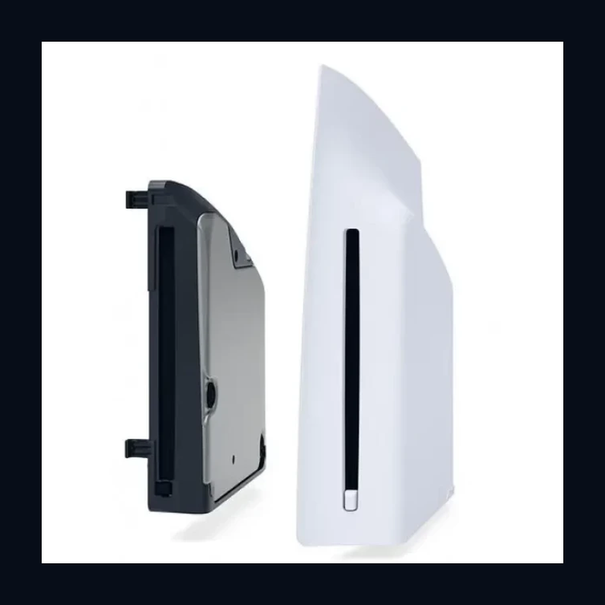 Внешний съемный дисковод для PS5 Slim/Pro